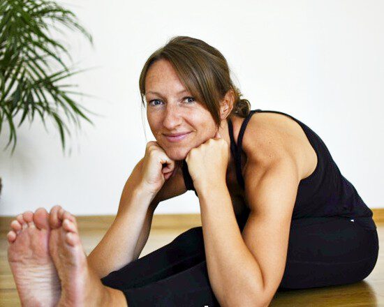 Yin und Ashtanga Yoga Berlin Steglitz