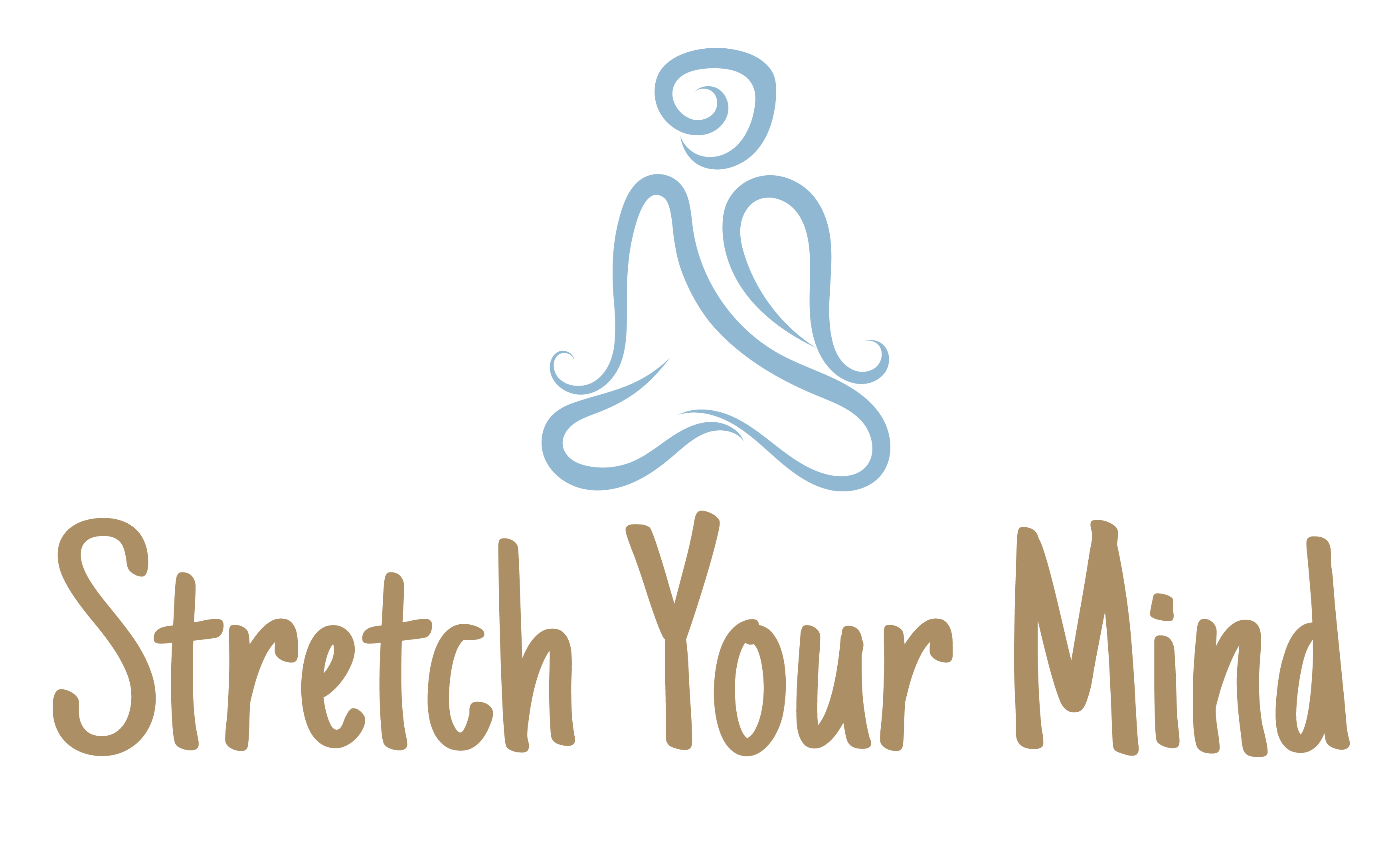 STRETCH YOUR MIND